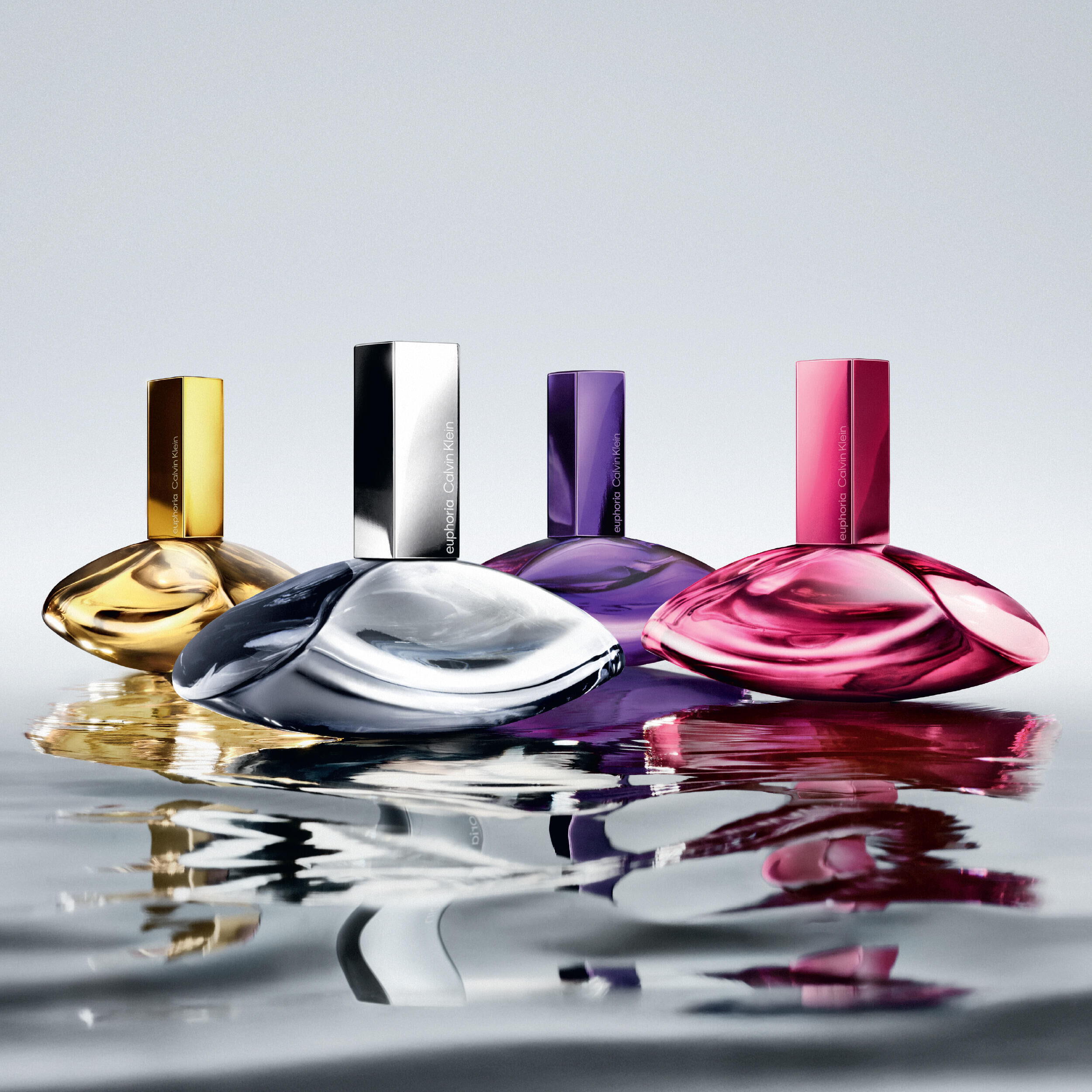 Calvin Klein Euphoria Elixir
