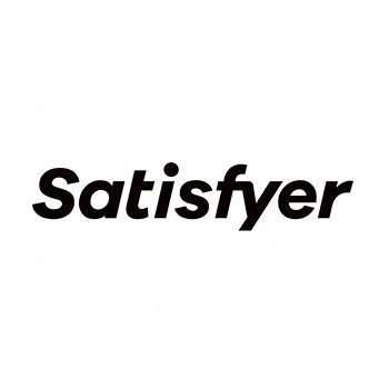 Logo Satisfyer - LP Garret