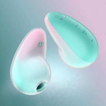 Satisfyer Novidades