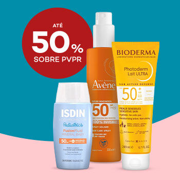 MB - Protetores Solares - CLP Cosmética