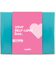 Sel Love Box - Mãe Me Quero