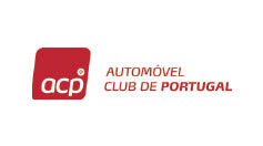 Logo da seguradora ACP