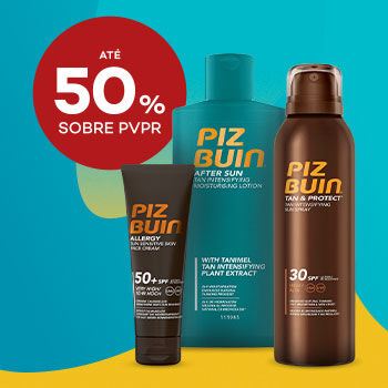 MB - Piz Buin Solares- LP Campanhas