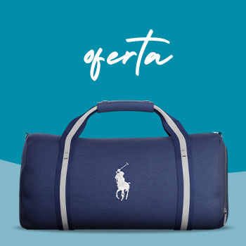 Oferta Mala Ralph Lauren