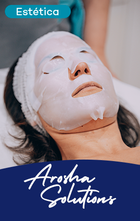 Carrossel Hub Mulher - Arosha Solutions