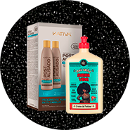 WF - Styling - CLP Cabelos