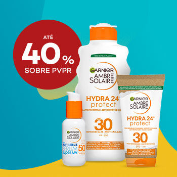 MB - Garnier Ambre Solare - HP - CG Geral