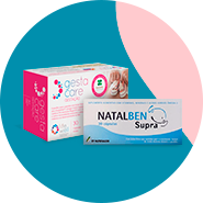 WF - Suplementos - CLP Bebé