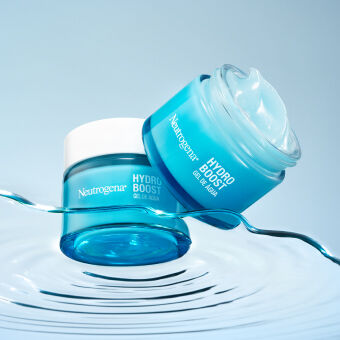 Neutrogena Hydro Boost