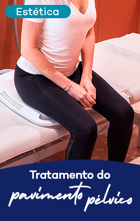 Carrossel Hub Mulher - Pavimento Pélvico