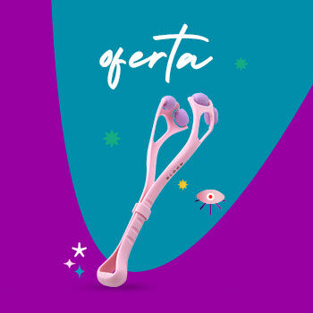 Oferta massajador de rosto 
