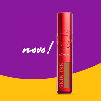 Novo corretor de olheiras L'Oréal Paris