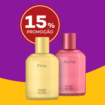 MB - Dare To Be - CLP Perfumes