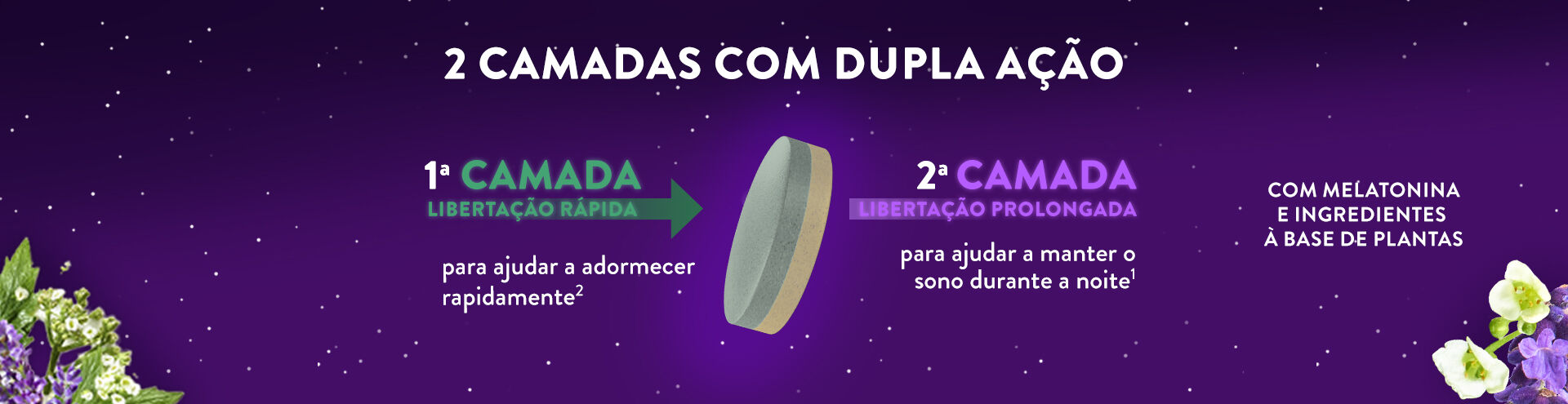 ZzzQuil produto adequado