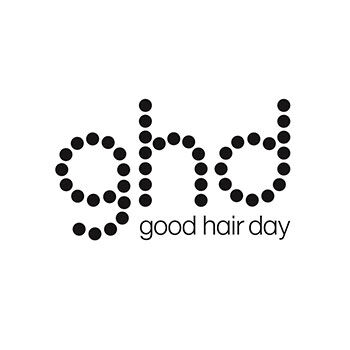 Logo GHD - LP Garret