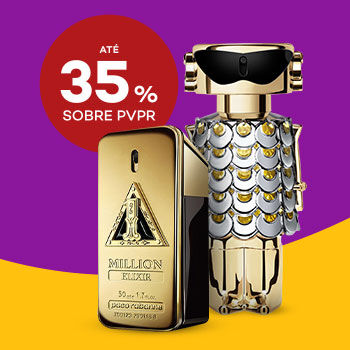 MB - Rabanne - CLP Perfumes