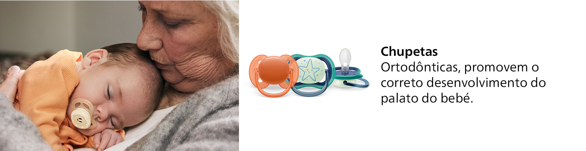 Philips Avent Chupetas