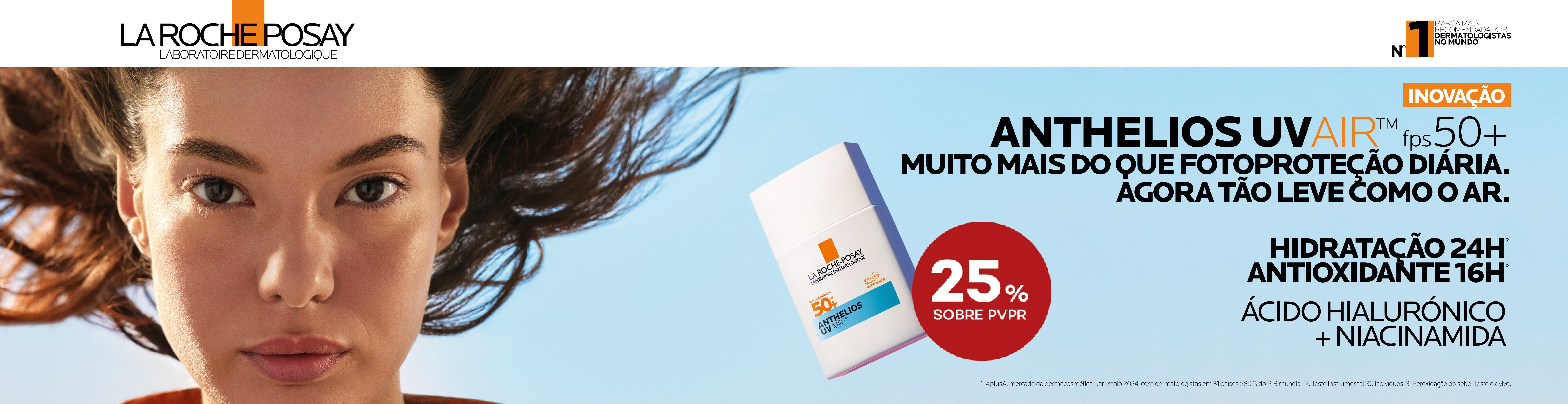 Banner - La Roche Posay - LP Solares