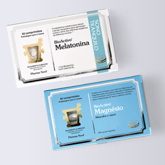 Bioactivo Sono Tranquilo
