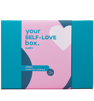 Sel Love Box - Made for moms