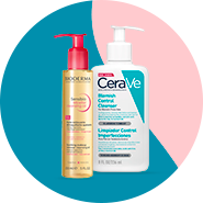 WF - Desmaquilhantes - CLP Cosmetica
