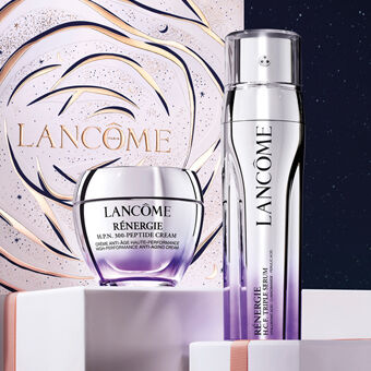 Lancôme Tratamento