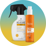 WF - SPF 50 - LP Solares