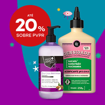 MB - Cabelo - HP