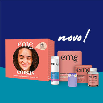 Novo Kit da Éme