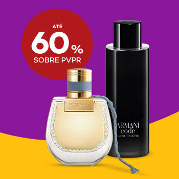 MB - Novidades - CLP Perfumes