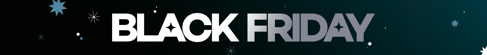 Banner topo - LP Black Friday