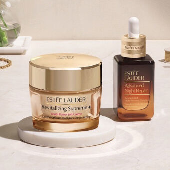 Cuidados de Pele Estée Lauder