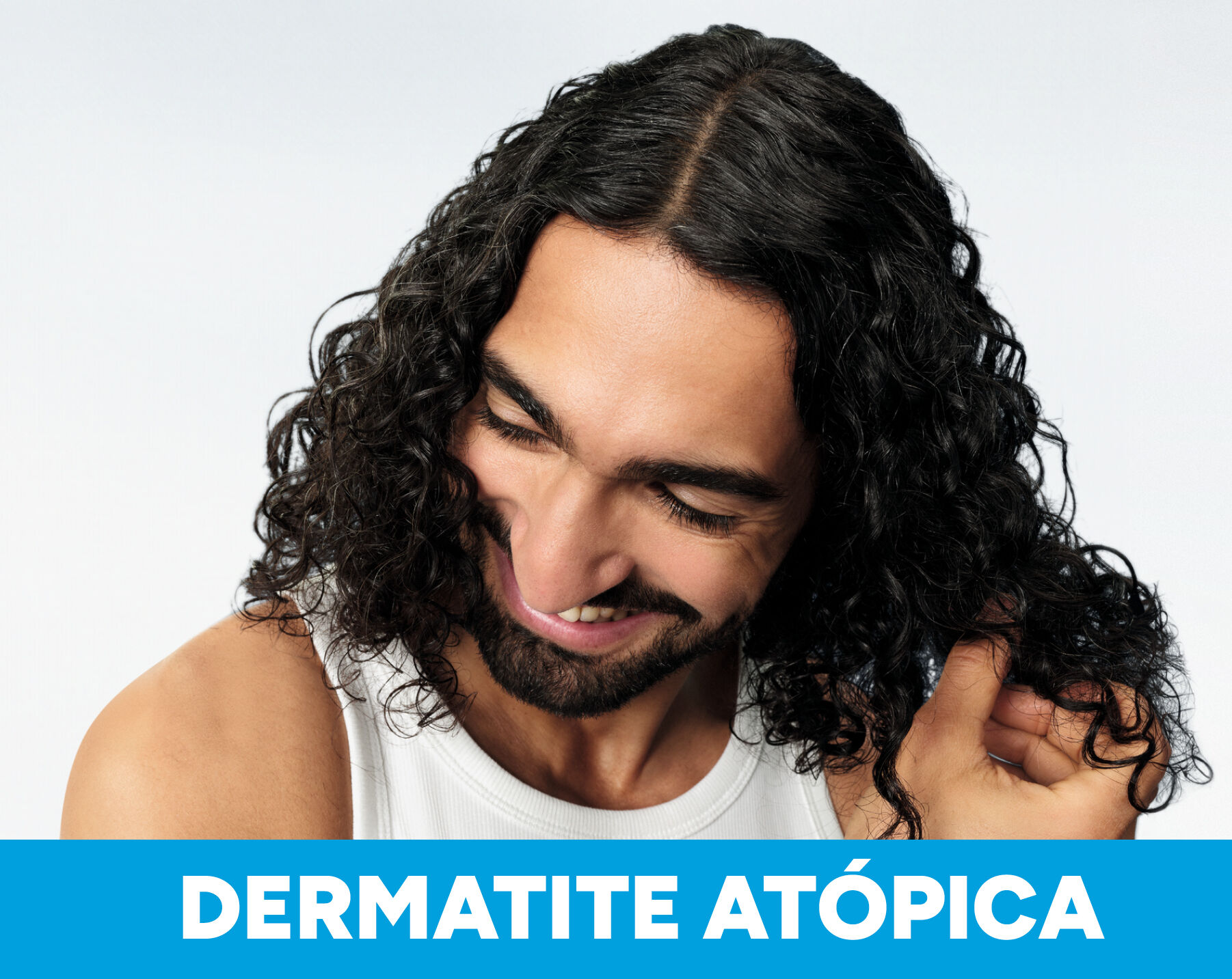 Dermatite at&oacute;pica