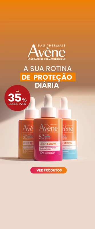 Solaeres Av&egrave;ne com destaque promocional de 35% sobre pre&ccedil;o de Venda ao P&uacute;blico Recomendado