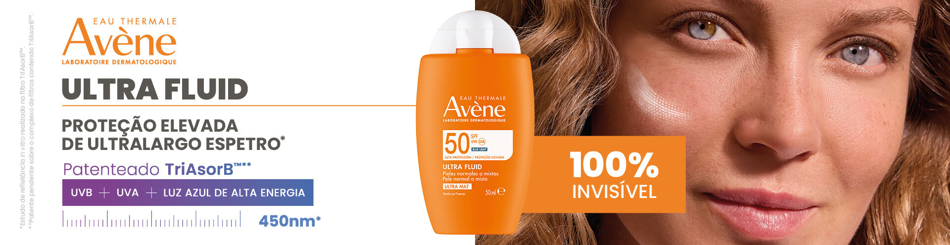 Avène Solares Avène Solares