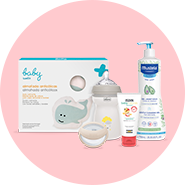 WF - Todos Produtos - CLP Bebé