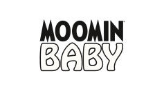 Marca Moomin - CLP Bebé