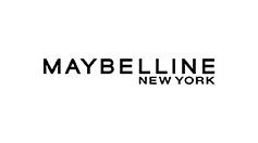 Marca Maybelline NY - CLP Maquilhagem