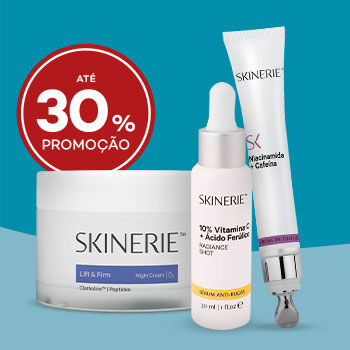 MB Skinerie - LP Campanhas