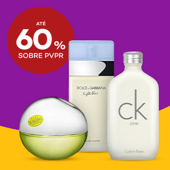 MB - Perfumes de Verão - CLP Perfumes