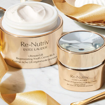 Cuidados de Pele Premium Estée Lauder