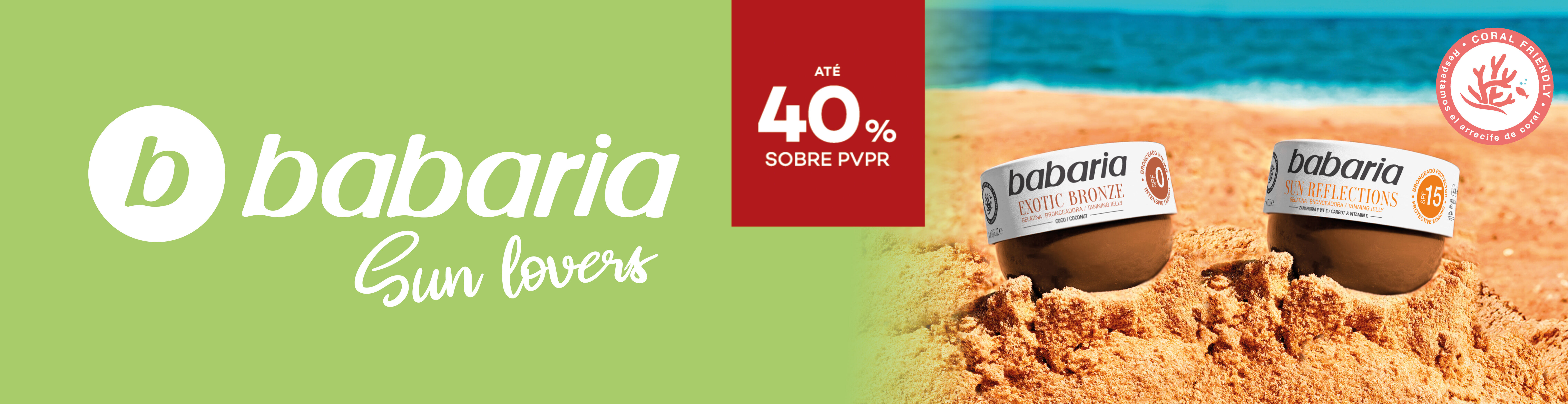 Banner - Babaria - LP Solares II