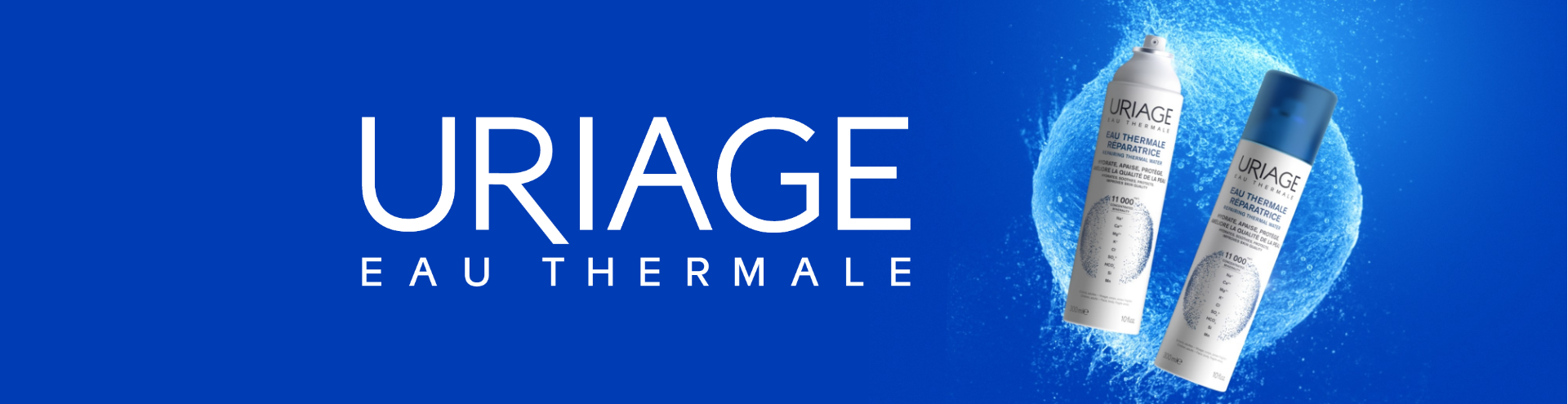 Uriage