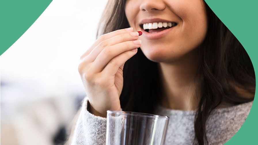 Como saber que suplementos alimentares se adequam às minhas necessidades? 