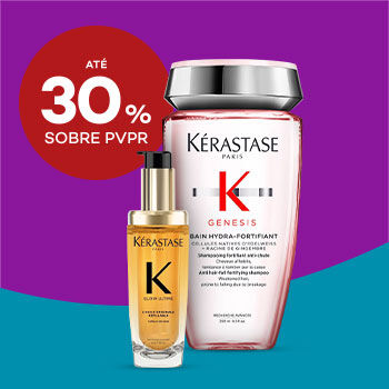MB - Kérastase - CLP Cabelos