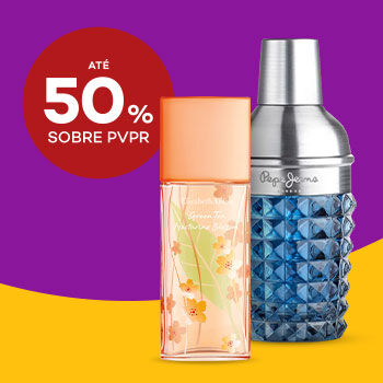 MB - Fragrâncias de Verão - CLP Perfumes