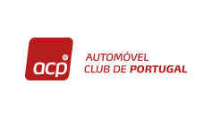 Logo da seguradora ACP - Autom&oacute;vel C&ccedil;un de Portugal
