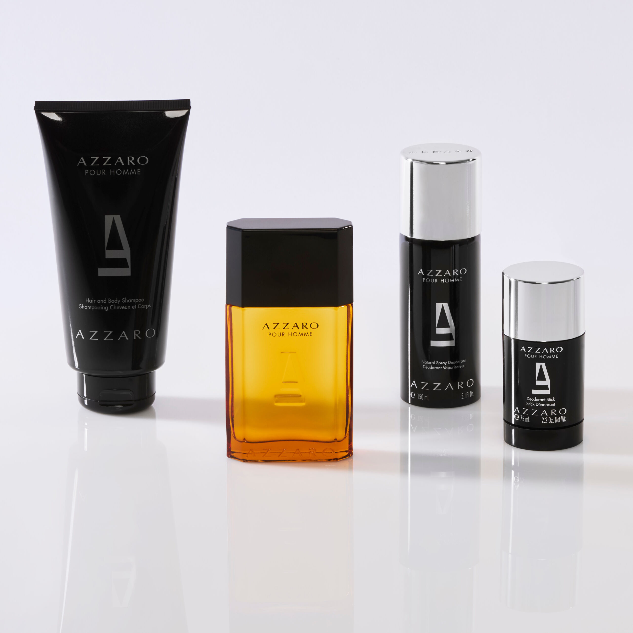Azzaro Pour Homme