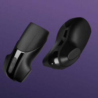 Satisfyer Masturbadores