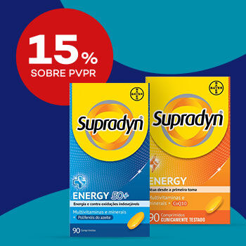 MB- Supradyn - HP